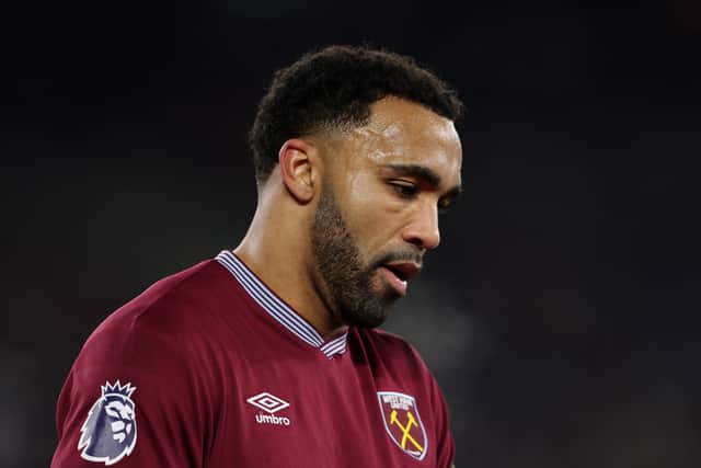 Callum Wilson is expected to leave West Ham United in the January transfer window