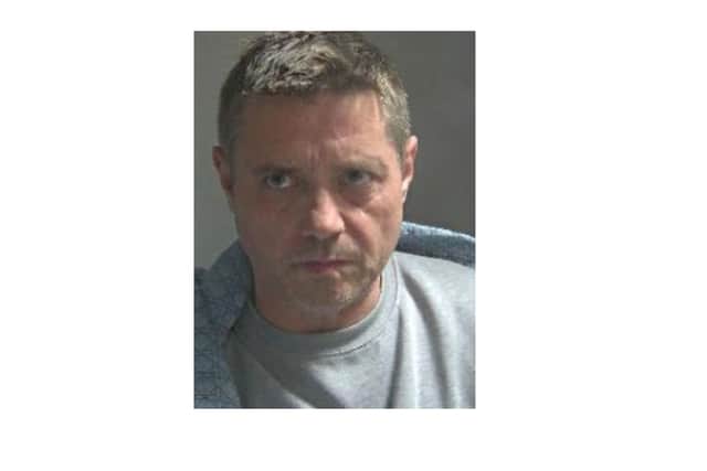 John Alford, whose real name is John Shannon