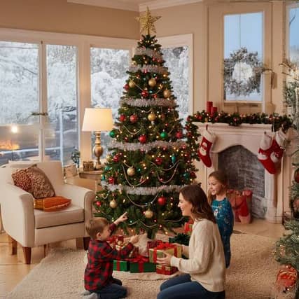 OK, so it might be January - but you can make Christmas 2026 truly sparkle by snapping up this clearance deal