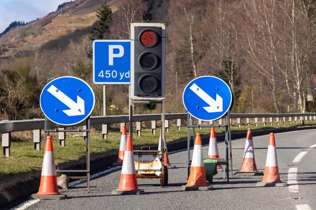 Plans to charge operators for road closures on Hampshire’s busiest roads have moved a step closer