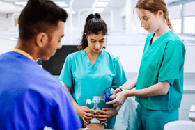 The University of Portsmouth has taken a significant step towards opening the first dental school in the South-East of England. 