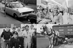 There are some things almost everyone who grew up in the 60s or 70s remembers fondly