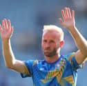 Sheffield Wednesday midfielder Barry Bannan
