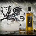Penderyn's special "Myth" single malt whisky has never been this cheap