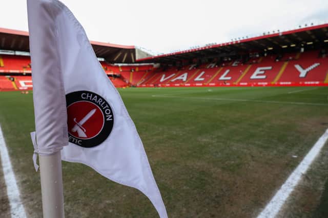 Charlton have rejected a £3.5m bid from Brighton for striker Micah Mbick.
