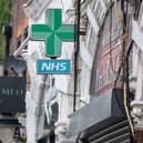 A leading pharmacist is warning parents about the risks of giving non-Steroidal anti-inflammatory drugs like ibuprofen to a child with chickenpox.