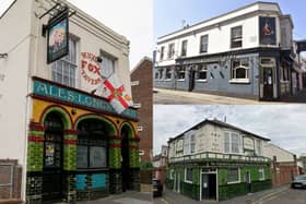 Admiral Taverns is looking for seven new operators to take over pubs across Hampshire. 