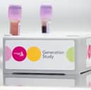Genomics England, in partnership with NHS England, is leading the Generation Study. A major national programme aiming to screen up to 100,000 newborns across England for over 200 rare conditions.