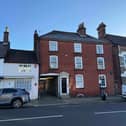 61 High Street, Fareham, Hampshire, PO16 7BG - Clive Emson Auctioneers - online auction ending February 11, 2026.
