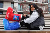 This latest release from the pizza brand is looking to blend style with practicality.
