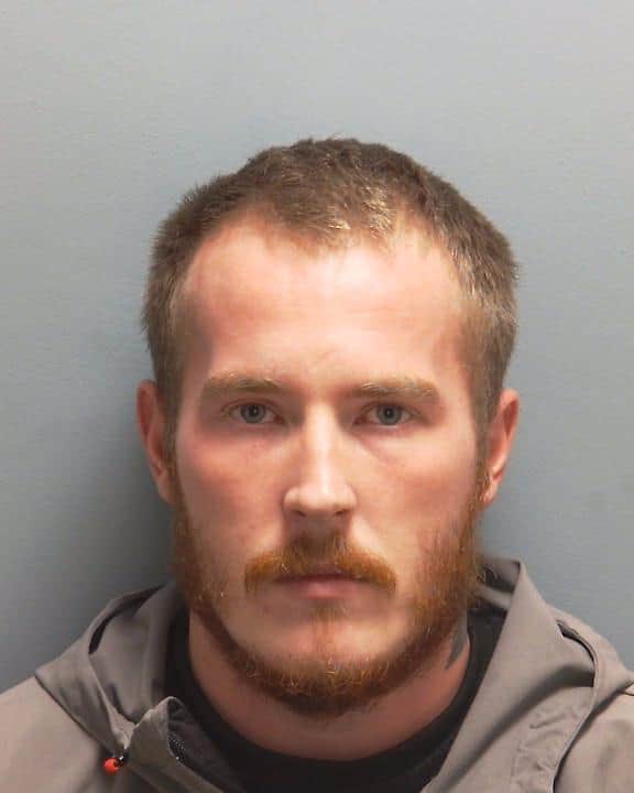 Jordan Longhurst was jailed for ten years