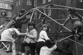 There are some things about growing up in the 70s and 80s that younger generations find it hard to believe