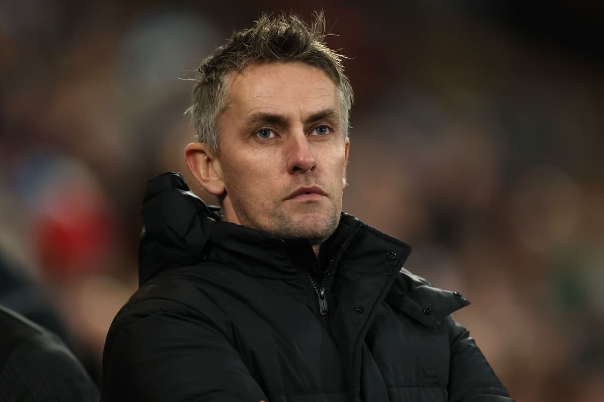 „Ärgert mich immer noch“ – bissige Bemerkung des Ipswich-Town-Trainers in ...