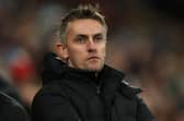 Ipswich Town boss Kieran McKenna