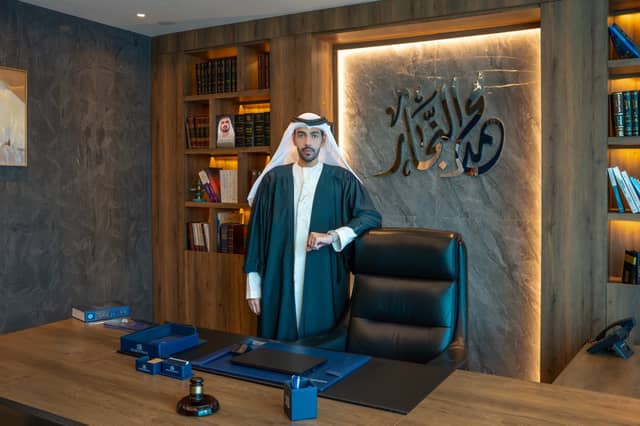Nearly ten years ago, Mohammad Al Najjar established Mohammad Al Najjar Advocates and Legal Consultants in Dubai.
