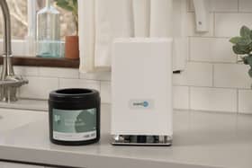 ScentAir's Whisper Home smart diffuser is pricey, but incredibly effective