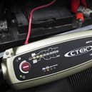 CTEK's MXS 5.0 doesn't get discounted very often - because it's such a strong seller anyway