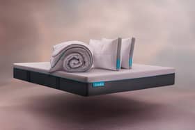 Simba's bedding and mattresses are heavily discounted at the moment - so it's a great time to check them out