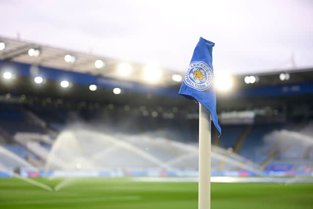 Leicester City.