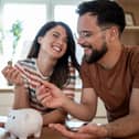 Brian Brynes has shared his insights as part of Financial Planning Week and has suggested a monthly ‘financial date night’.