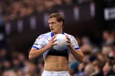Pompey target Svante Ingelsson