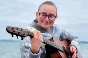 Angel Jones says Portsmouth has so much to be proud of as it bids for UK City of Culture 2029