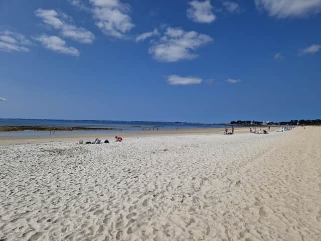 Carnac