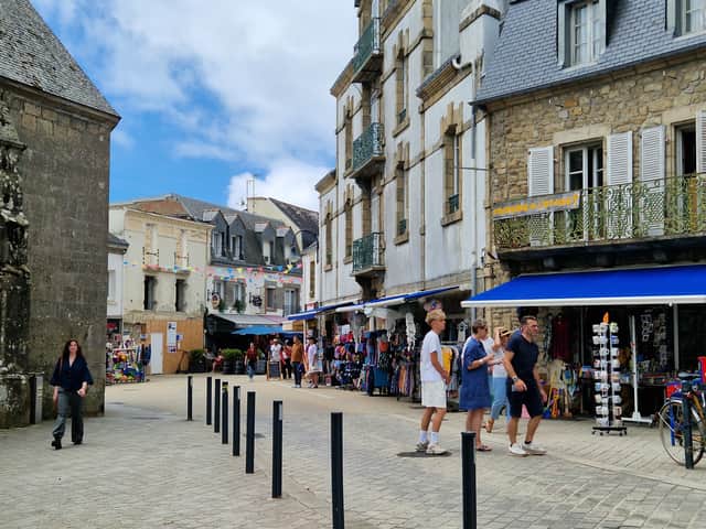Carnac
