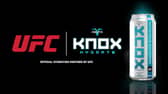 KNOX Hydration continues its rapid ascent as a trusted hydration solution for elite athletes and everyday consumers.
