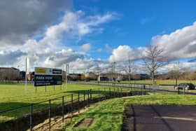 Resident of Berewood were promised a health centre would be built to accommodate the thousands of new homes. However, 14 years after planning permission was granted a dispute has arisen over who should be building it.