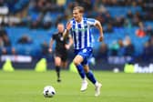 Sheffield Wednesday’s Svante Ingelsson.