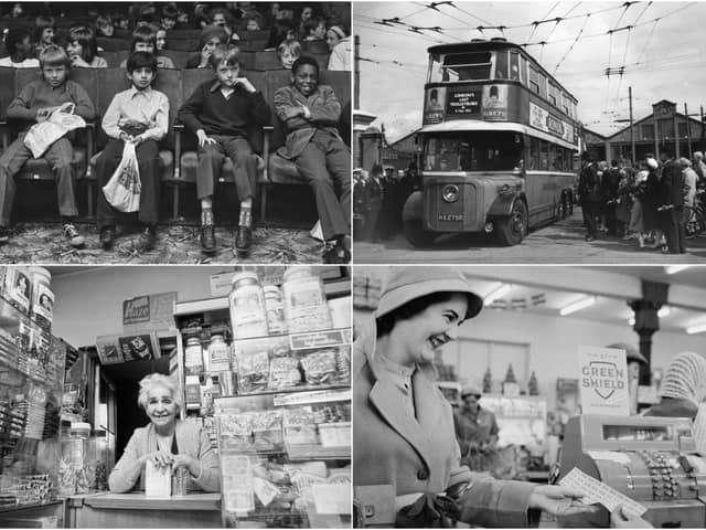 There are some things we miss from the 60s and 70s that are never making a comeback