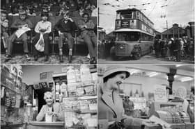 There are some things we miss from the 60s and 70s that are never making a comeback