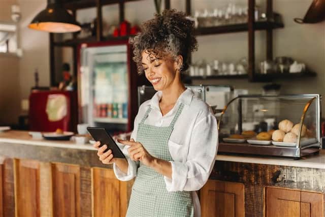 Vodafone Business has a transparent pricing system, which makes it easier for businesses to stay on top of their bills
