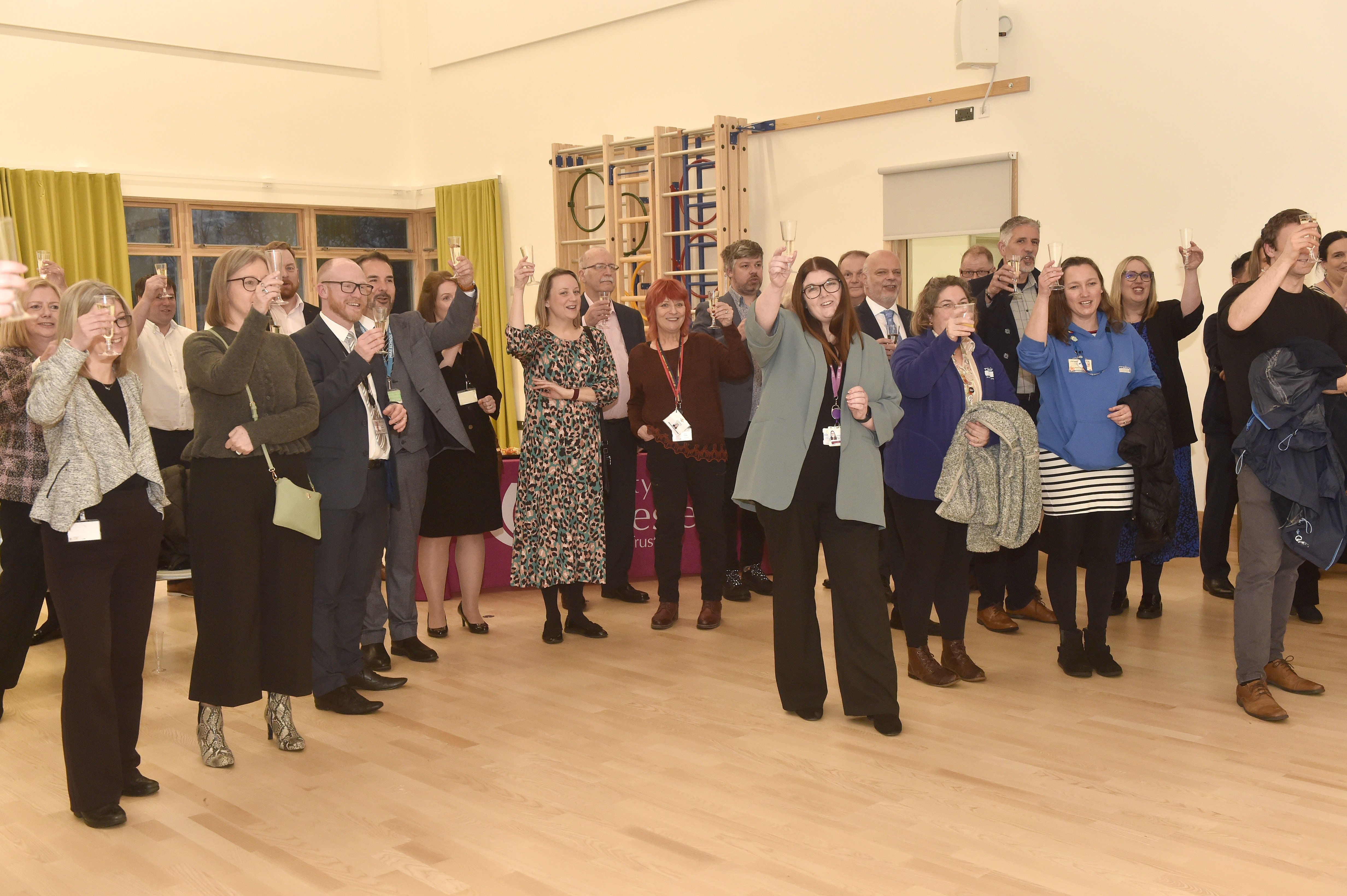 New era for education in Waterlooville as primary academy celebrates ...