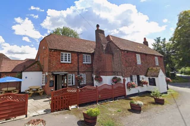 Bat and Ball, Hambledon, has announced it will be closing for a refurbishment.