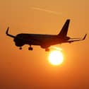 You could be jetting off to the sun this weekend!