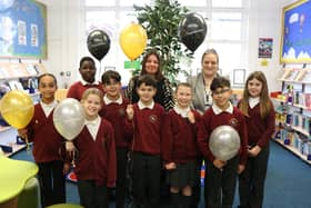 Meon Junior School has been praised for its "highly inclusive" environment where differences are celebrated by staff and pupils following a recent Ofsted inspection. 