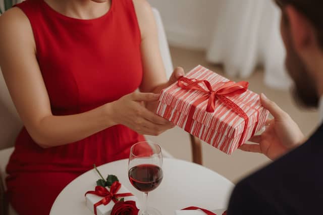 I’m a beauty editor and these are my top fragrances to shop this Valentine’s Day