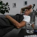 RSV can cause serious complications for older people.