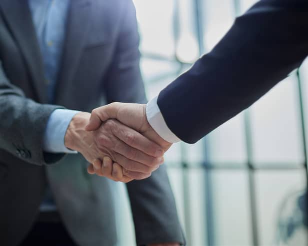 It comes as SMEs brace for further economic shocks