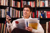 Tom Daley and Gyles Brandreth reveal the words set to make a comeback in 2026