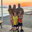 A Royal Navy family have won a landmark court case after ten-year-old Theo has his Special Needs Education support taken away from him by Hampshire County Council without warning.