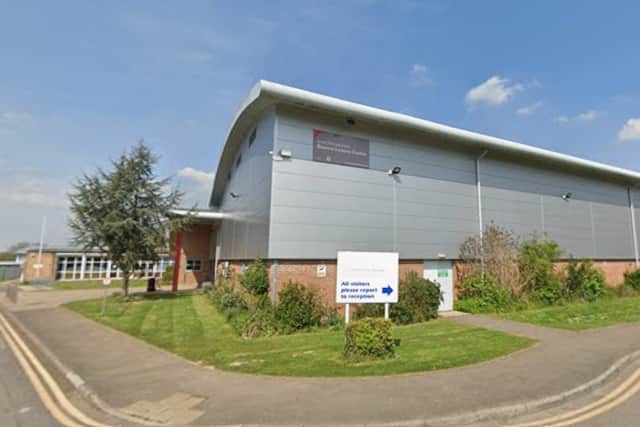 Bourne Community Centre has recently been inspected by Ofsted with the report highlighting areas of improvement.