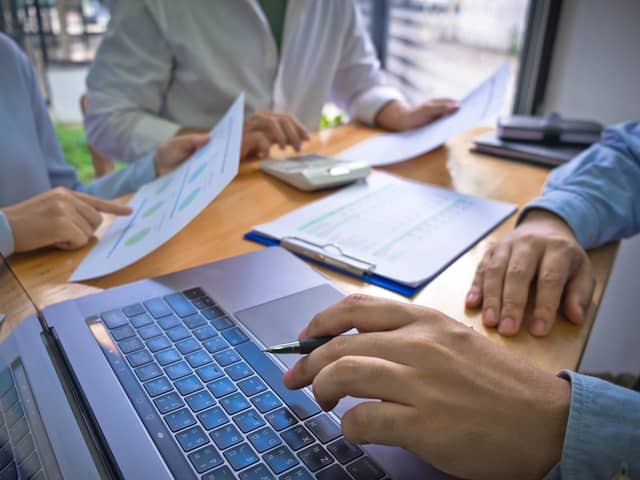 Black Castle Capital Partners specialises in tailored introduction services across Private Equity, Venture Capital and Real Estate.