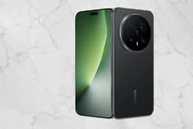 Honor's Magic 8 Pro has a seriously powerful camera - but that's not the only trick up its sleeve. 