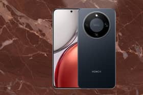 Honor's Magic 8 Lite stands out as a strong option in the mid-range market