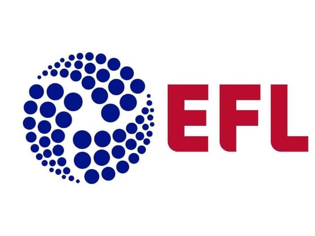 Pompey have submitted their squad list to the EFL