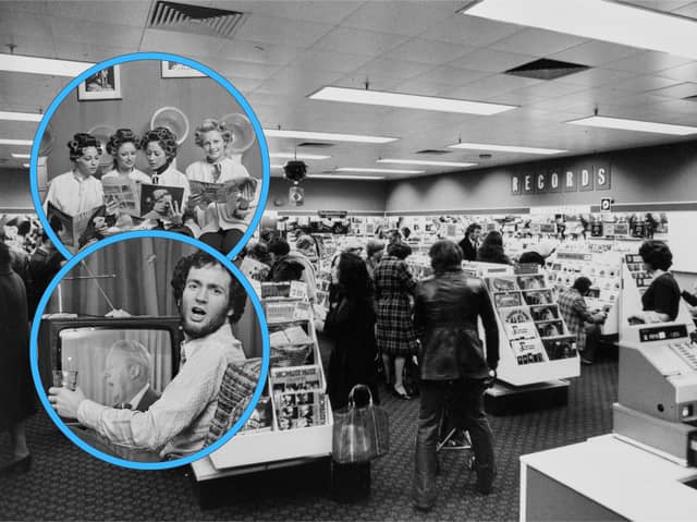 Many goods and services are much dearer today than in the 70s, even allowing for inflation