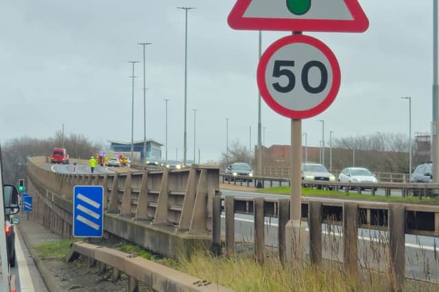 The M275